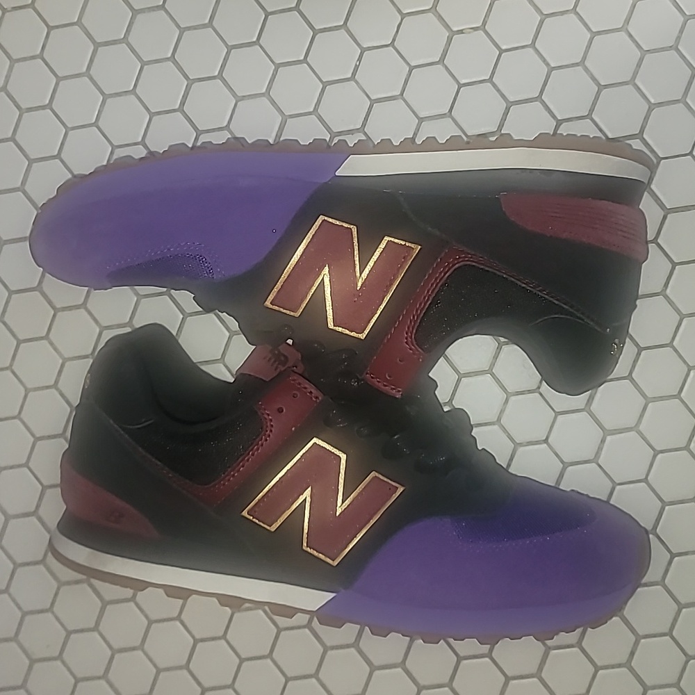 New balance 574